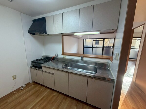 ヒルサイドテラス北平野の物件内観写真